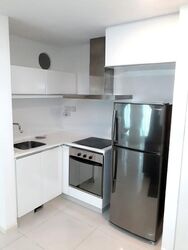One-north Residences (D5), Apartment #461791771